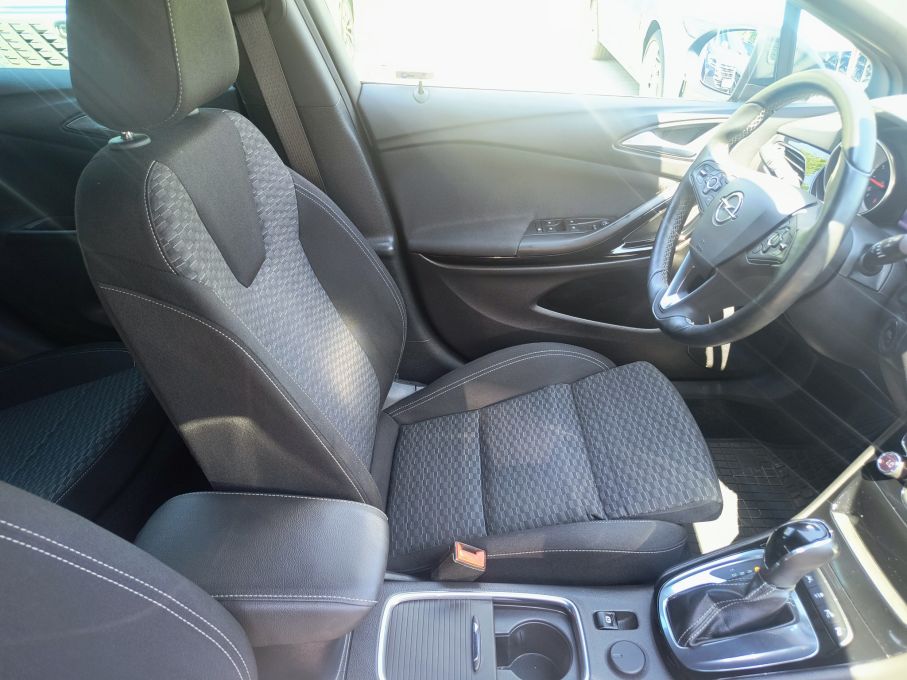 NOWA LOKALIZACJA Opel Astra 1.6 Turbo 200KM Automat ilux Navi Kamera 13