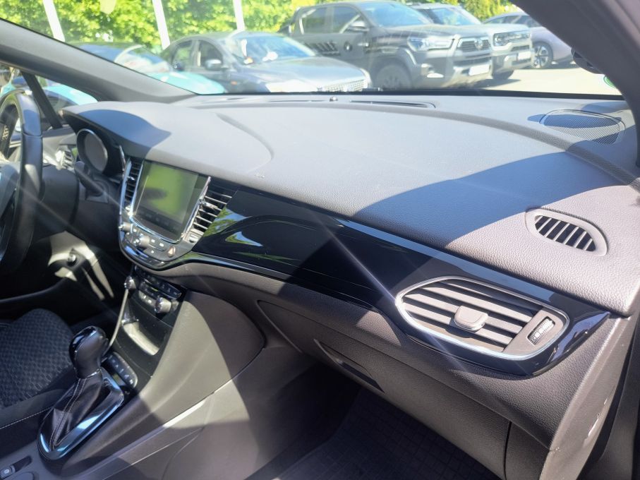 NOWA LOKALIZACJA Opel Astra 1.6 Turbo 200KM Automat ilux Navi Kamera 16