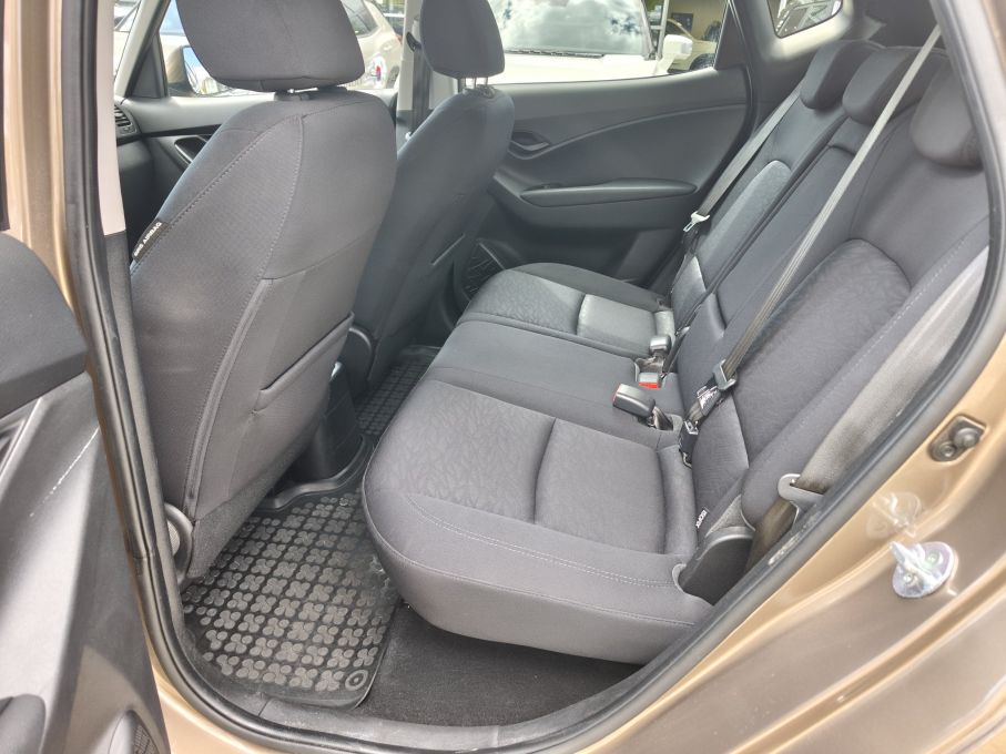 Hyundai IX20 1,6 benzyna 125KM, Salon PL, niski przebieg 10