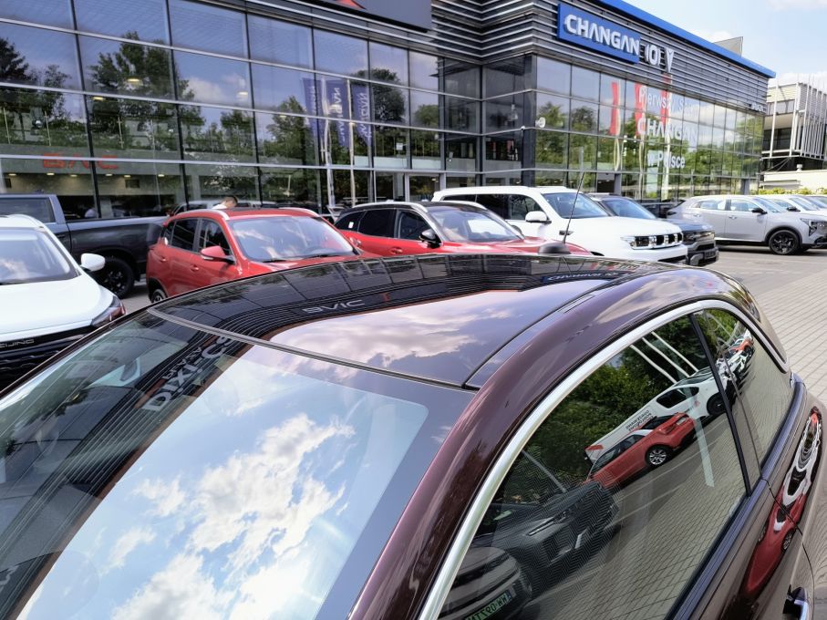 NOWA LOKALIZACJA Opel Adam 1.4 Skóra Ekran Szyberdach Serwis Gwarancja 10