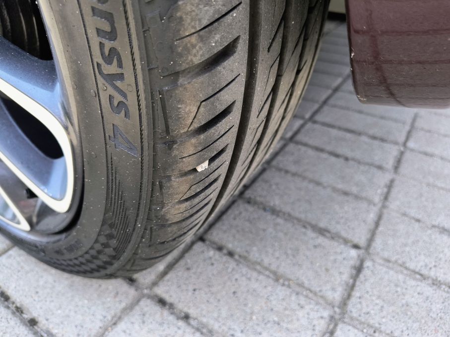 NOWA LOKALIZACJA Opel Adam 1.4 Skóra Ekran Szyberdach Serwis Gwarancja 14