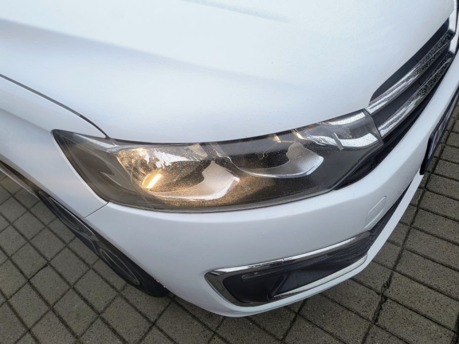 NOWA LOKALIZACJA Citroen C-elysee 1.6 115KM Salon PL Duży Serwis Gwarancja 10