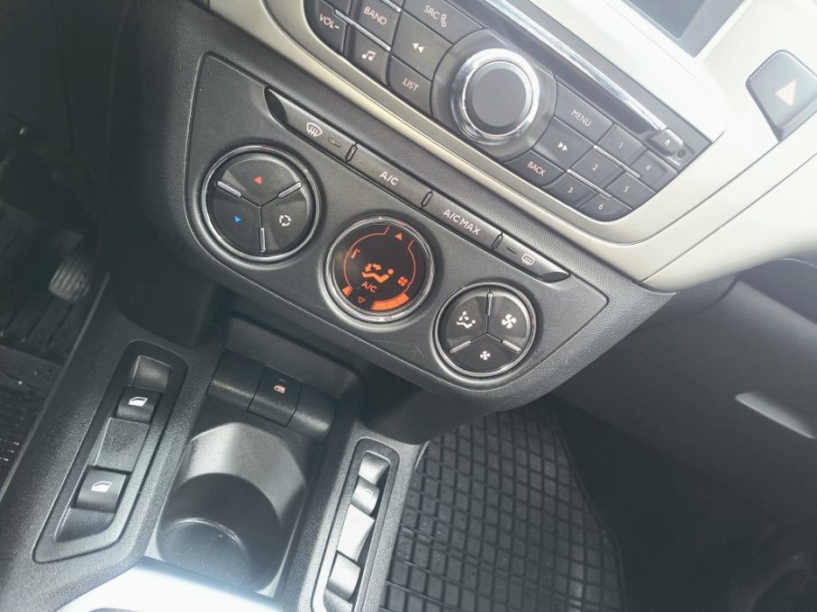 NOWA LOKALIZACJA Citroen C-elysee 1.6 115KM Salon PL Duży Serwis Gwarancja 17