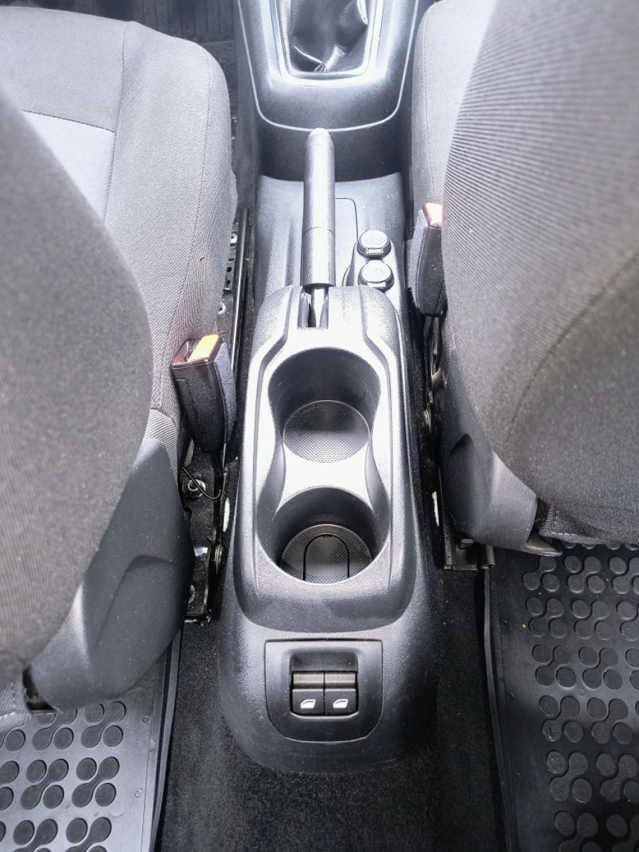 NOWA LOKALIZACJA Citroen C-elysee 1.6 115KM Salon PL Duży Serwis Gwarancja 19