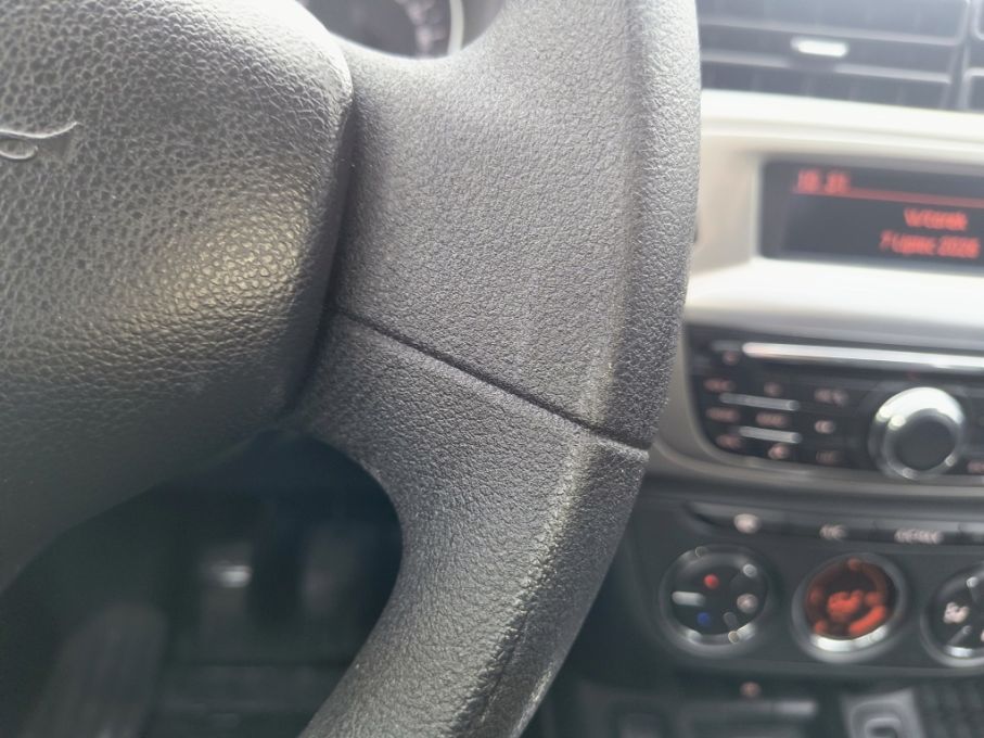 NOWA LOKALIZACJA Citroen C-elysee 1.6 115KM Salon PL Duży Serwis Gwarancja 20