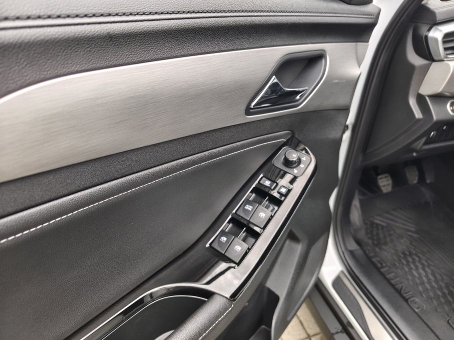 NOWA LOKALIZACJA BAIC Beijing 3 Luxury 1.5 136KM LPG MT6 Jak Nowy Gwarancja 12
