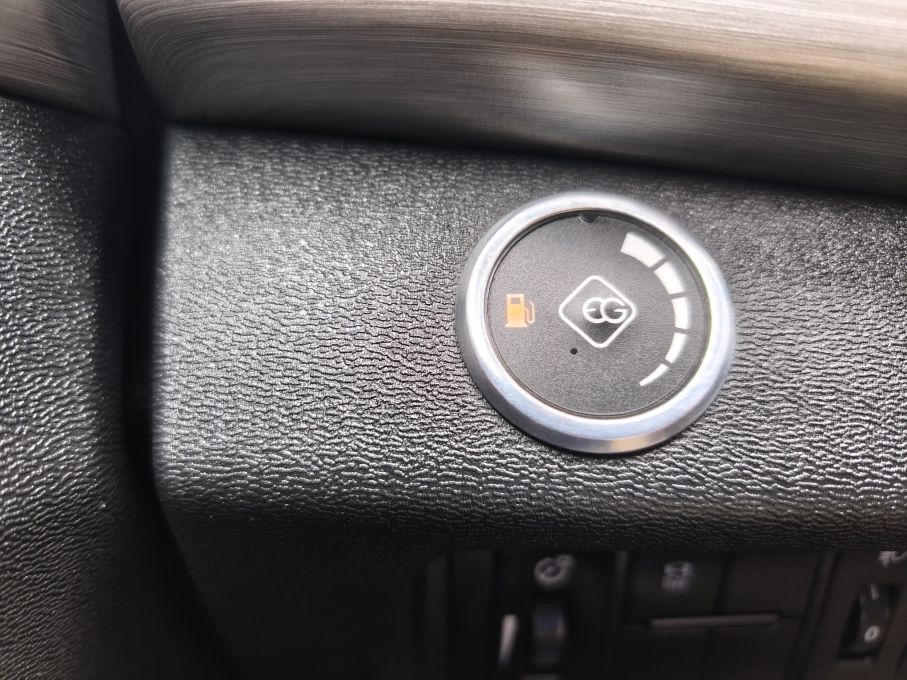 NOWA LOKALIZACJA BAIC Beijing 3 Luxury 1.5 136KM LPG MT6 Jak Nowy Gwarancja 15