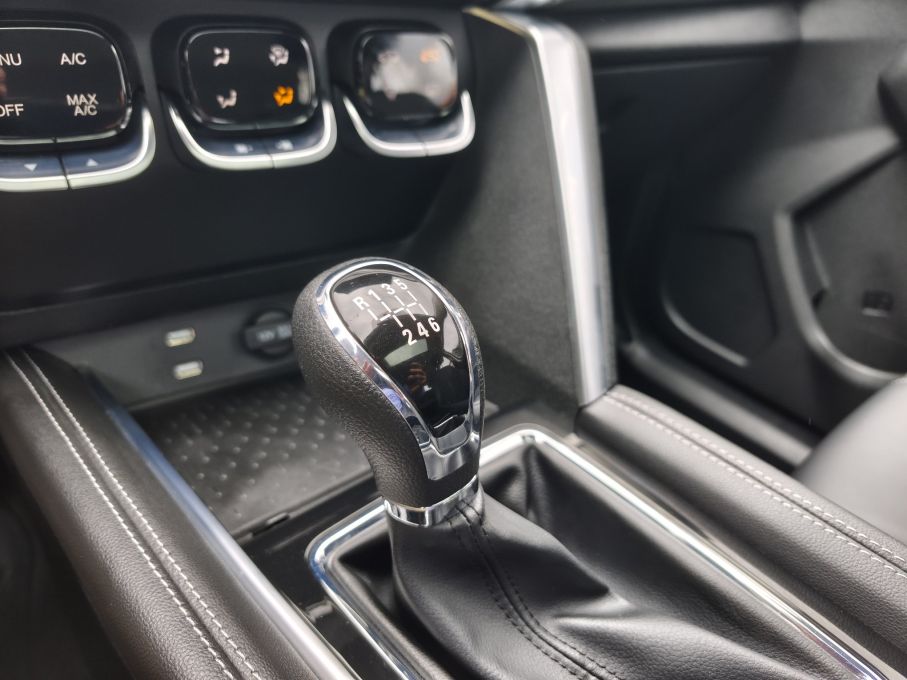 NOWA LOKALIZACJA BAIC Beijing 3 Luxury 1.5 136KM LPG MT6 Jak Nowy Gwarancja 17