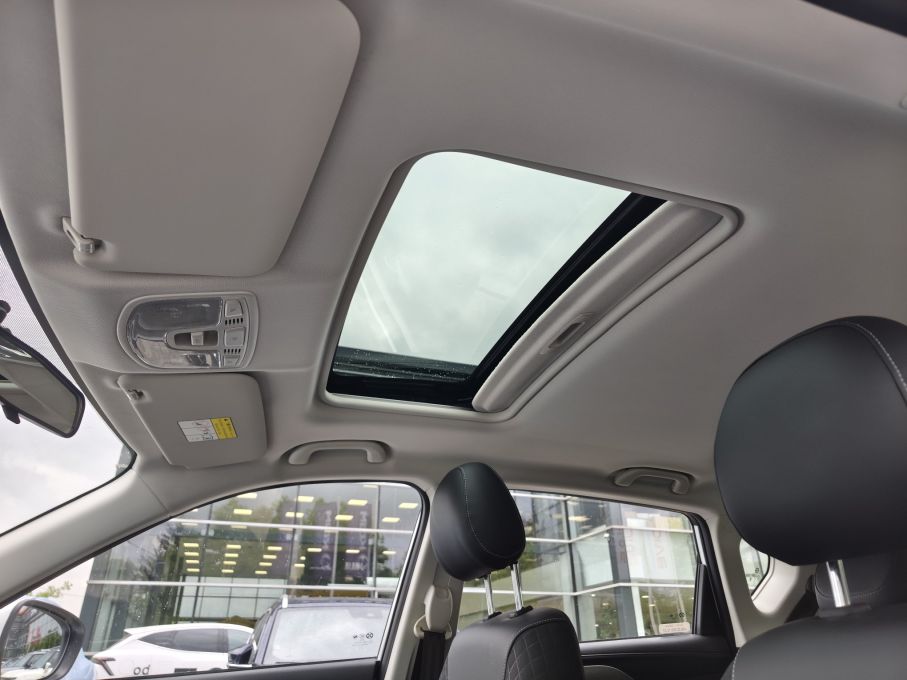NOWA LOKALIZACJA BAIC Beijing 3 Luxury 1.5 136KM LPG MT6 Jak Nowy Gwarancja 18