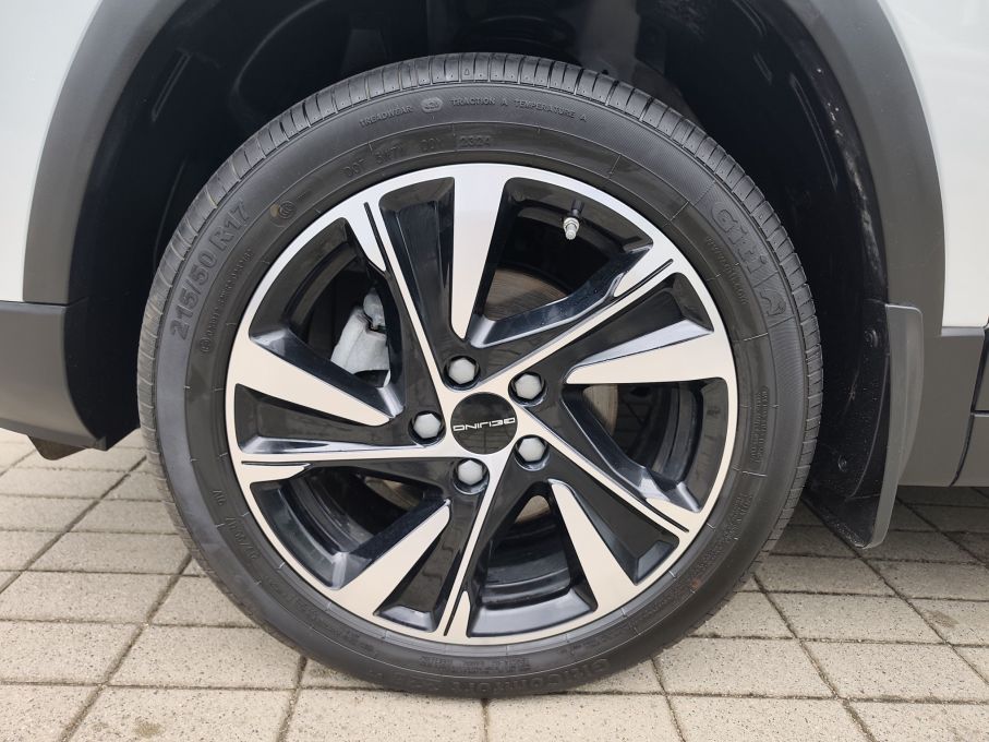 NOWA LOKALIZACJA BAIC Beijing 3 Luxury 1.5 136KM LPG MT6 Jak Nowy Gwarancja 19
