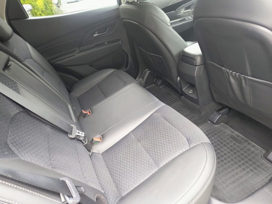 NOWA LOKALIZACJA KGM SsangYong Korando lpg Salon Automat Gwarancja 18