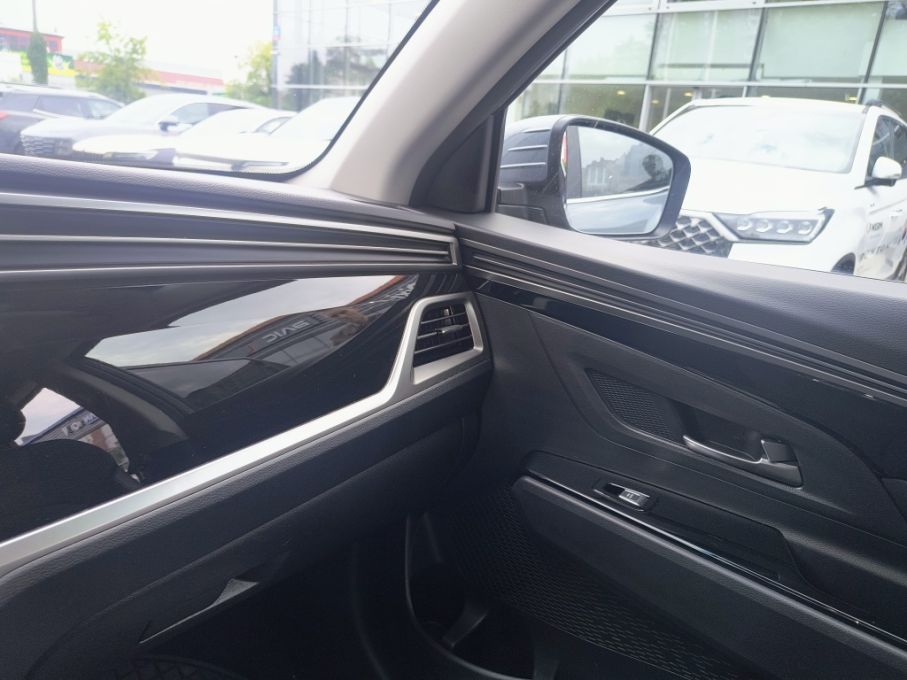NOWA LOKALIZACJA KGM SsangYong Korando lpg Salon Automat Gwarancja 22