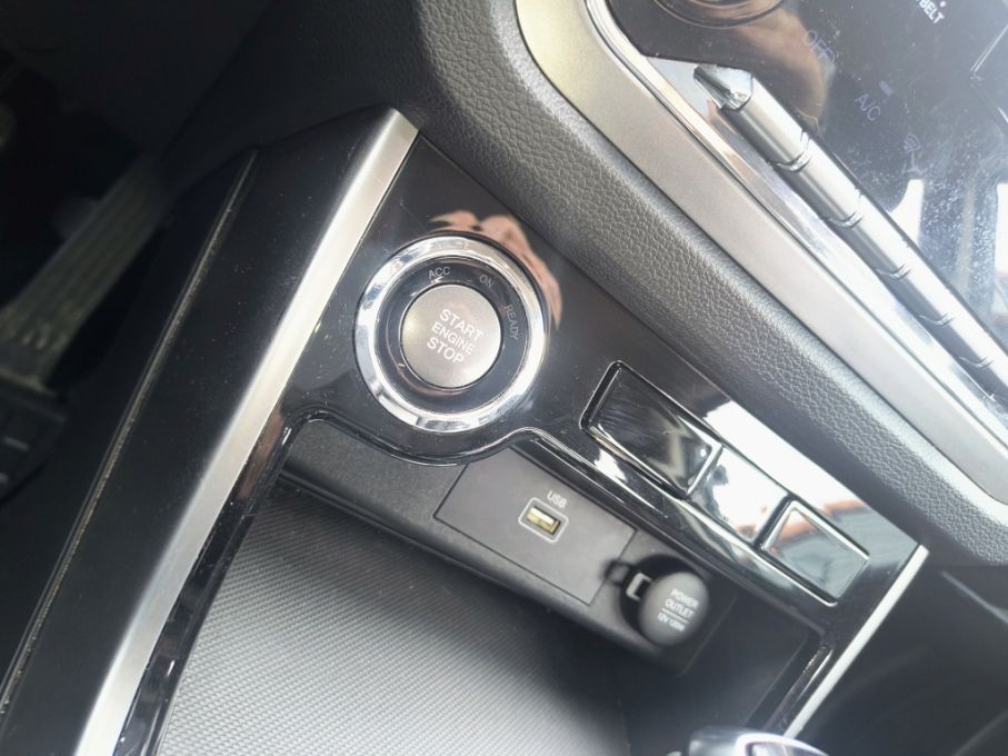 NOWA LOKALIZACJA KGM SsangYong Korando lpg Salon Automat Gwarancja 23