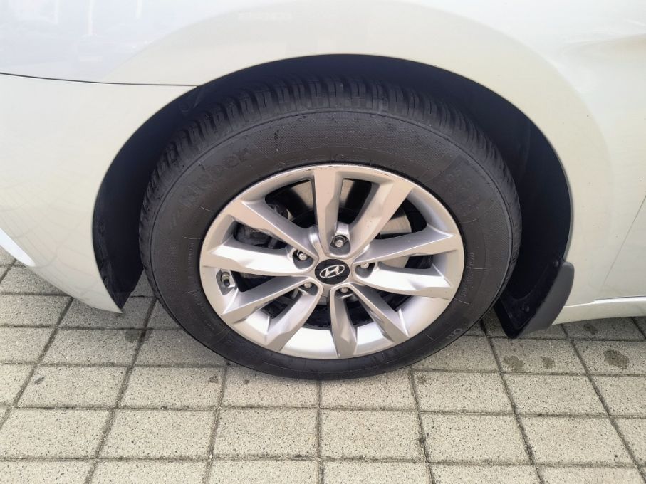 NOWA LOKALIZACJA Hyundai i40 2.0 Benzyna Automat Salon PL Gwarancja 11