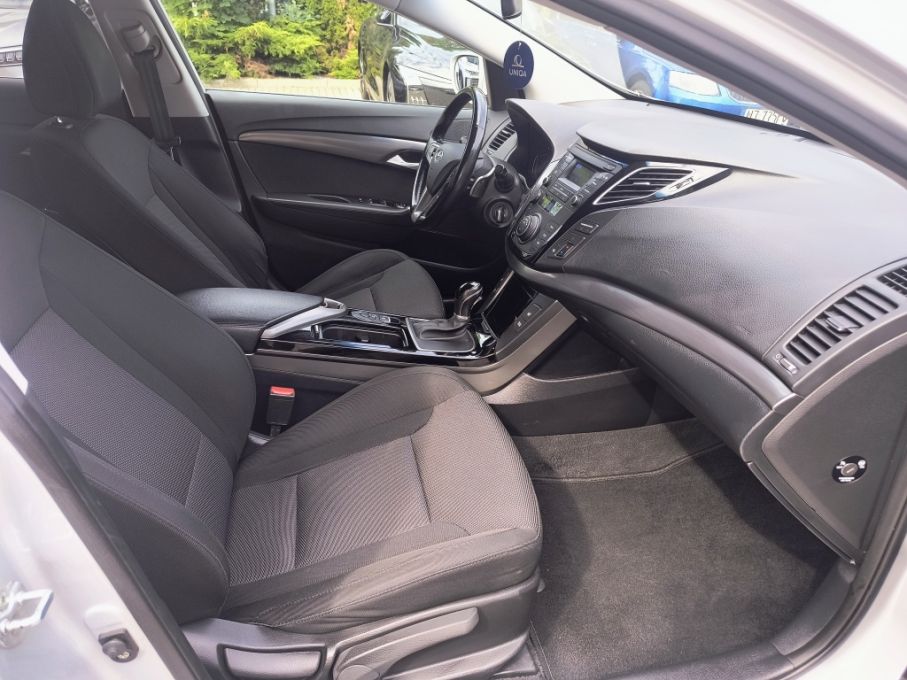NOWA LOKALIZACJA Hyundai i40 2.0 Benzyna Automat Salon PL Gwarancja 15