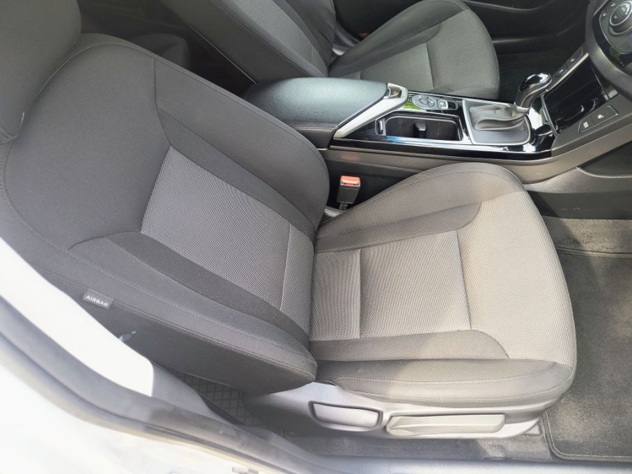 NOWA LOKALIZACJA Hyundai i40 2.0 Benzyna Automat Salon PL Gwarancja 16