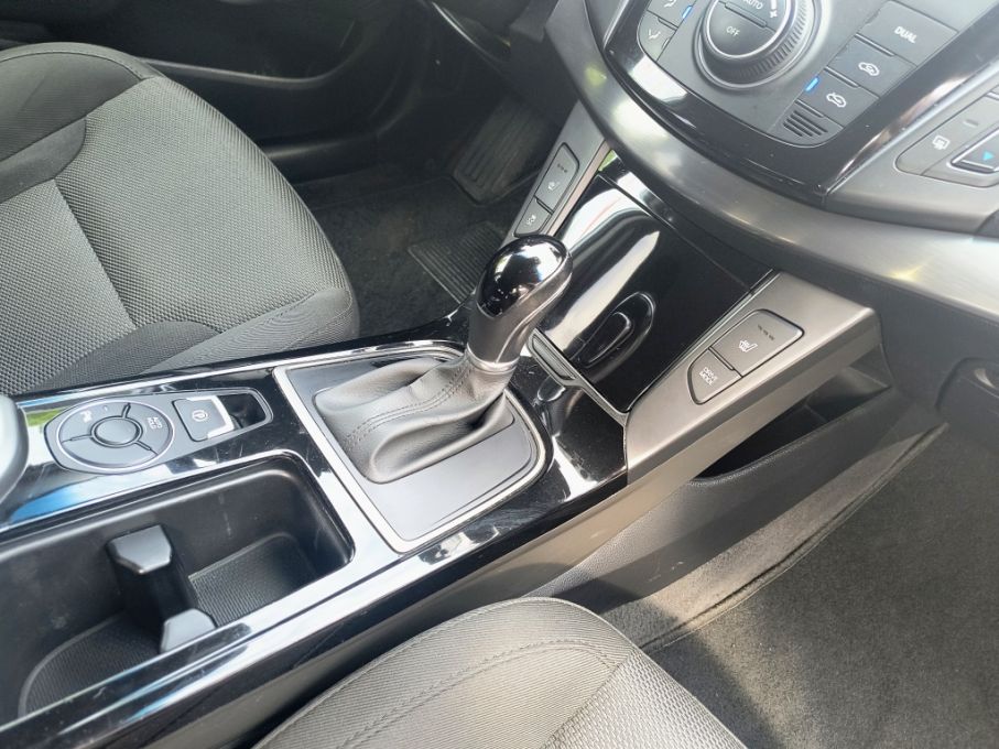 NOWA LOKALIZACJA Hyundai i40 2.0 Benzyna Automat Salon PL Gwarancja 17