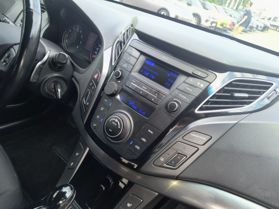 NOWA LOKALIZACJA Hyundai i40 2.0 Benzyna Automat Salon PL Gwarancja 18