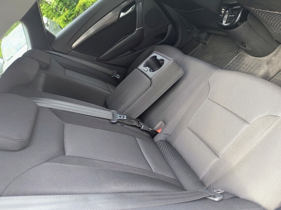 NOWA LOKALIZACJA Hyundai i40 2.0 Benzyna Automat Salon PL Gwarancja 21