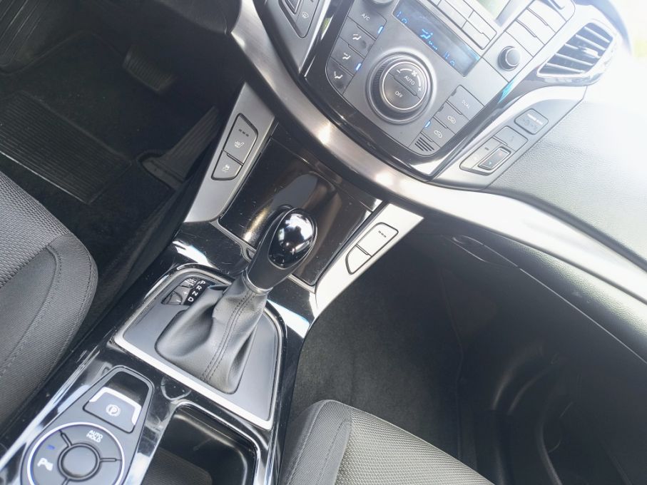 NOWA LOKALIZACJA Hyundai i40 2.0 Benzyna Automat Salon PL Gwarancja 24