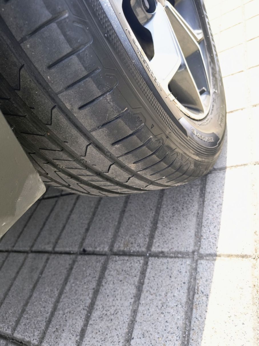 NOWA LOKALIZACJA SsangYong KGM Korando Automat Serwis gwarancja rej.2023r  12