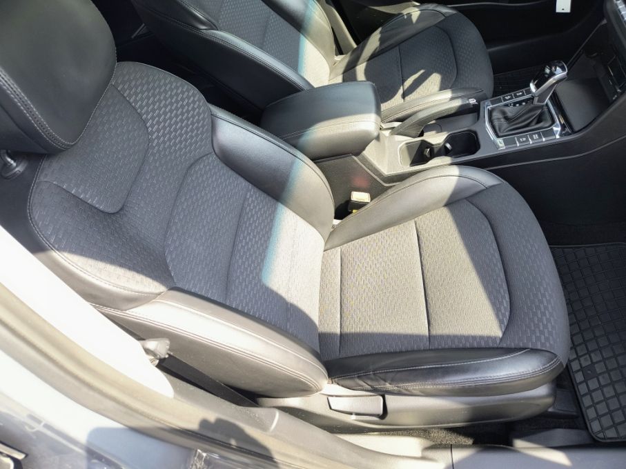 NOWA LOKALIZACJA SsangYong KGM Korando Automat Serwis gwarancja rej.2023r  16
