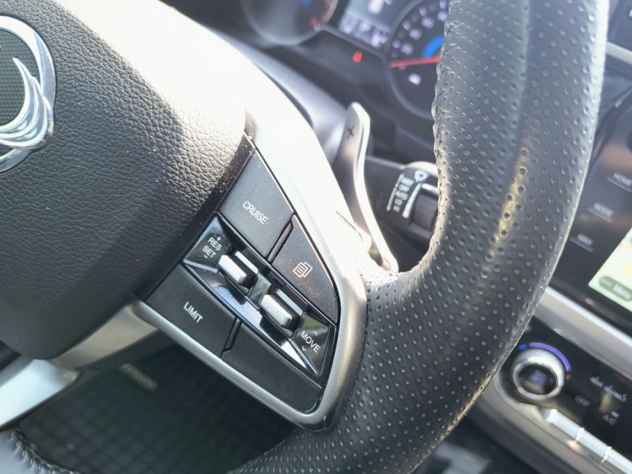NOWA LOKALIZACJA SsangYong KGM Korando Automat Serwis gwarancja rej.2023r  21