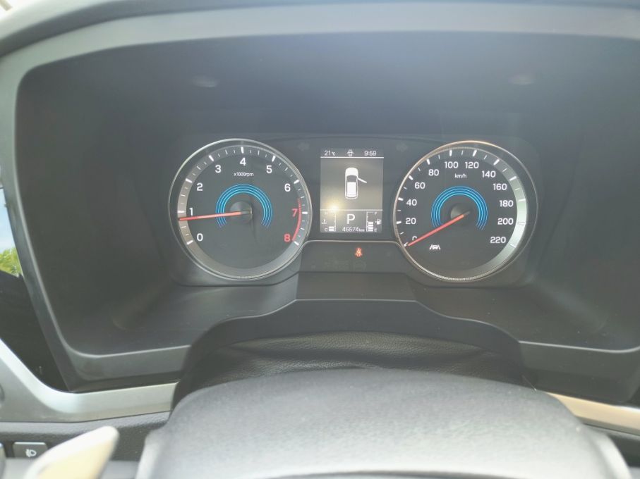 NOWA LOKALIZACJA SsangYong KGM Korando Automat Serwis gwarancja rej.2023r  22
