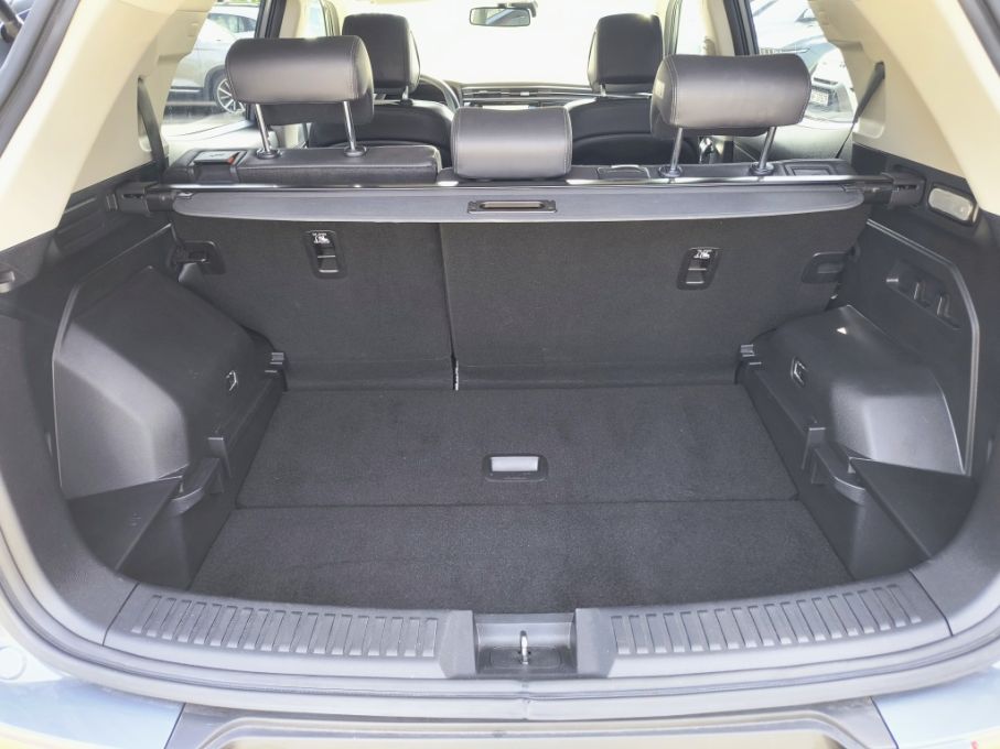 NOWA LOKALIZACJA SsangYong KGM Korando Automat Serwis gwarancja rej.2023r  25