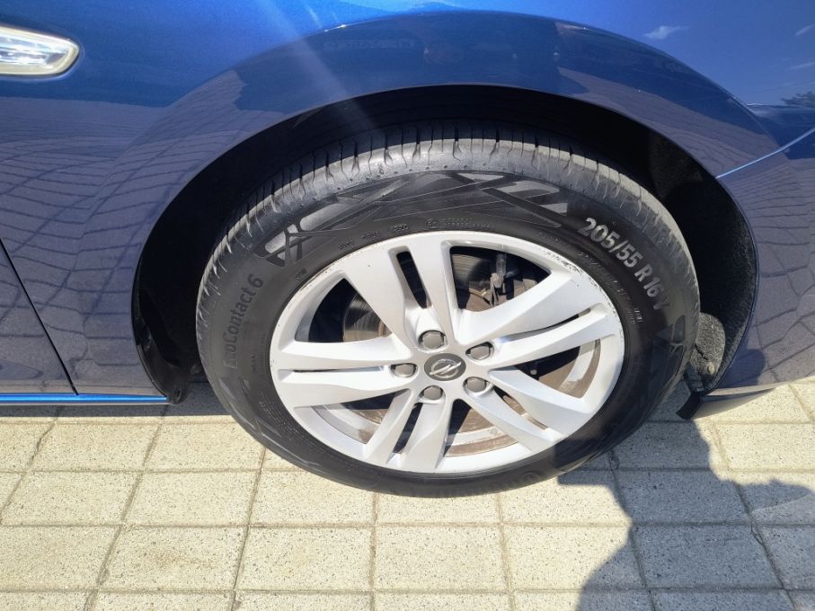 NOWA LOKALIZACJA Opel Astra Lift 1.2 T 130KM Bogata opcja SalonPL Gwarancja 12