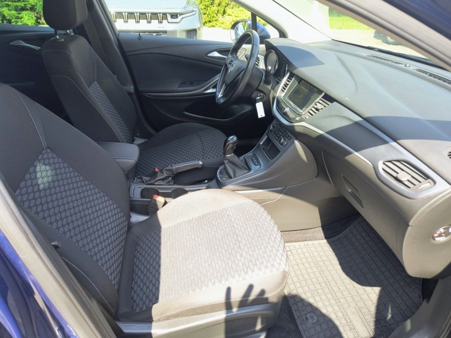 NOWA LOKALIZACJA Opel Astra Lift 1.2 T 130KM Bogata opcja SalonPL Gwarancja 15