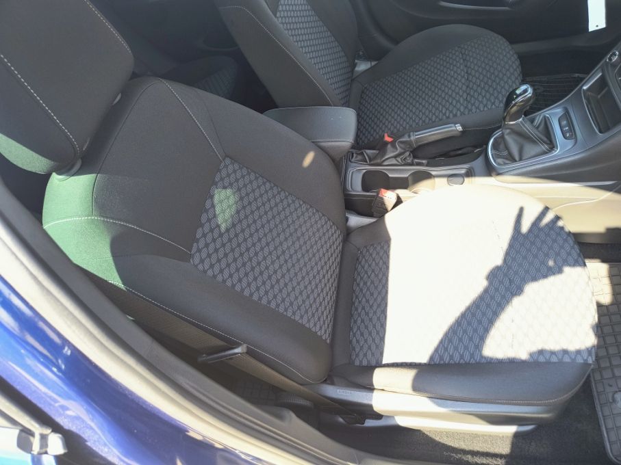 NOWA LOKALIZACJA Opel Astra Lift 1.2 T 130KM Bogata opcja SalonPL Gwarancja 16