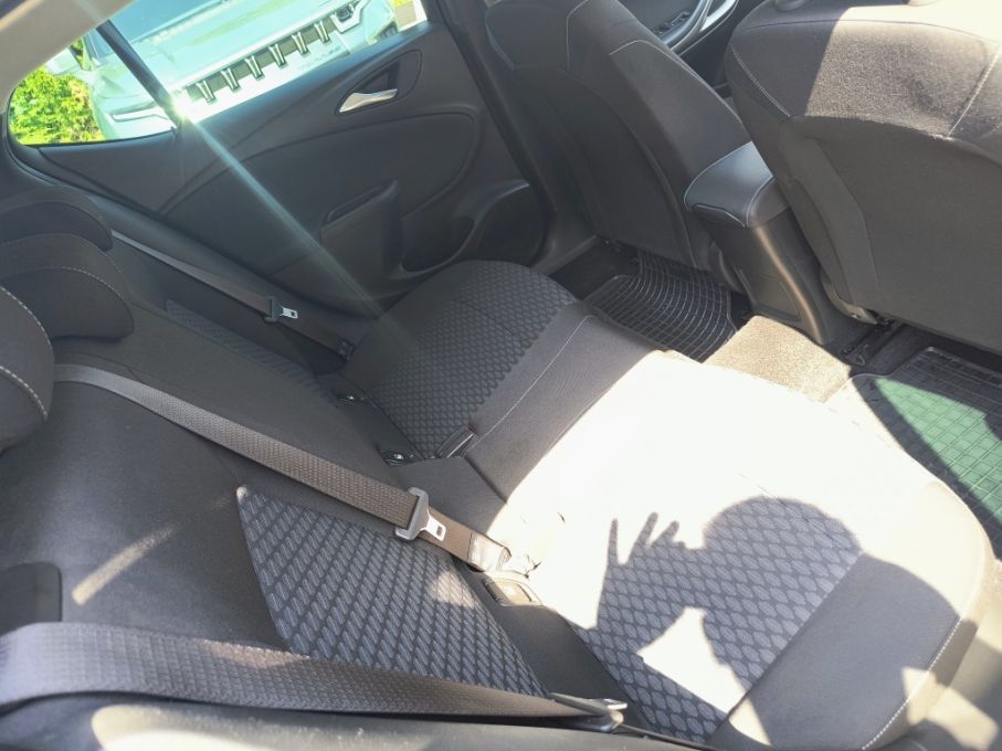 NOWA LOKALIZACJA Opel Astra Lift 1.2 T 130KM Bogata opcja SalonPL Gwarancja 19