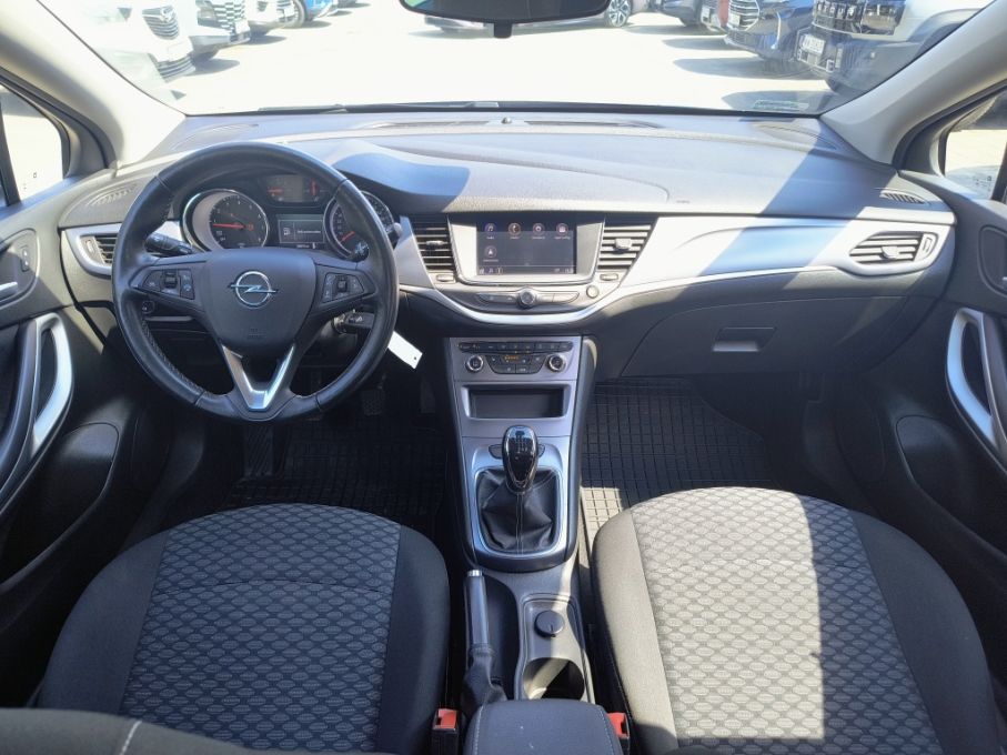 NOWA LOKALIZACJA Opel Astra Lift 1.2 T 130KM Bogata opcja SalonPL Gwarancja 20
