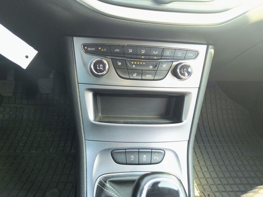 NOWA LOKALIZACJA Opel Astra Lift 1.2 T 130KM Bogata opcja SalonPL Gwarancja 24