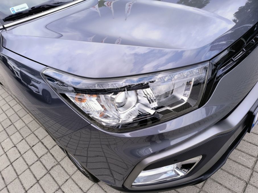 SsanYong Tivoli Grand XLV 1,6 16V 128 KM LPG, Navi, podgrzewane fotele, Salon PL 10