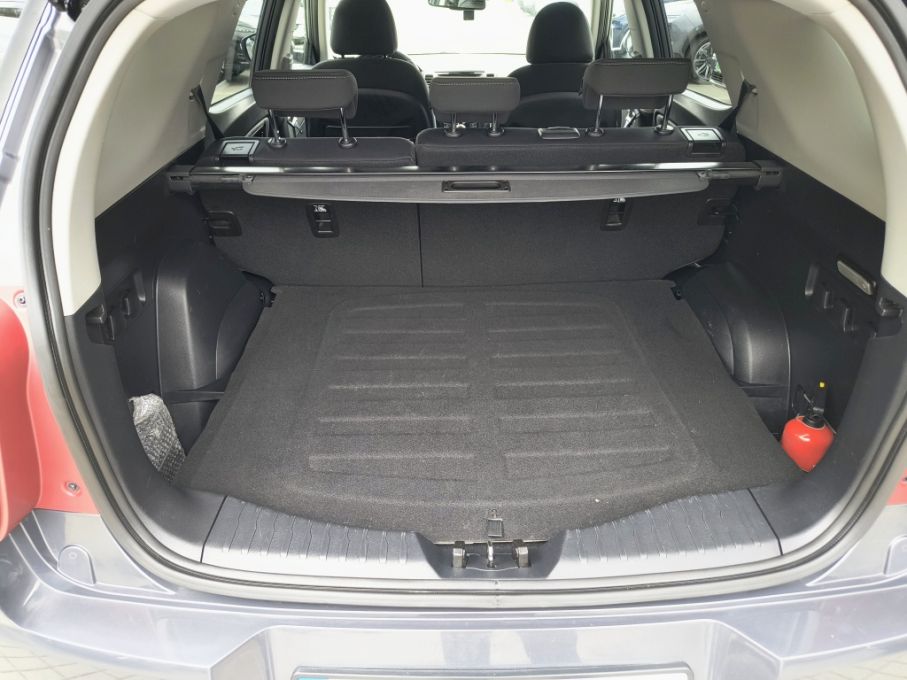 SsanYong Tivoli Grand XLV 1,6 16V 128 KM LPG, Navi, podgrzewane fotele, Salon PL 14