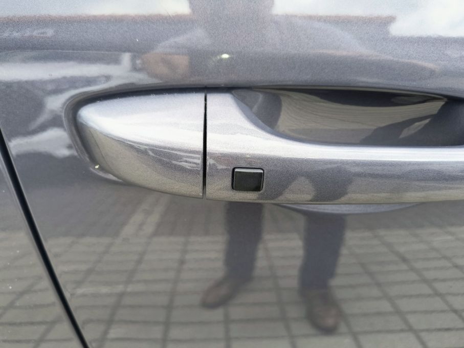 SsanYong Tivoli Grand XLV 1,6 16V 128 KM LPG, Navi, podgrzewane fotele, Salon PL 15