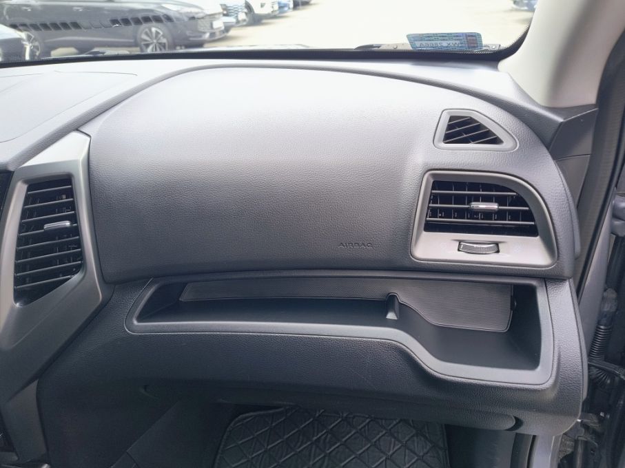SsanYong Tivoli Grand XLV 1,6 16V 128 KM LPG, Navi, podgrzewane fotele, Salon PL 20