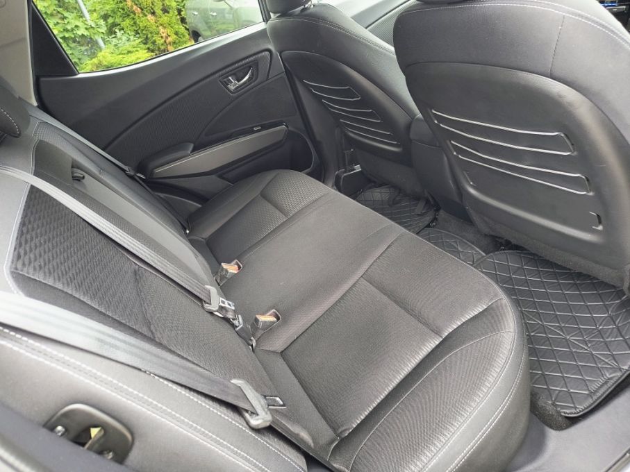 SsanYong Tivoli Grand XLV 1,6 16V 128 KM LPG, Navi, podgrzewane fotele, Salon PL 21