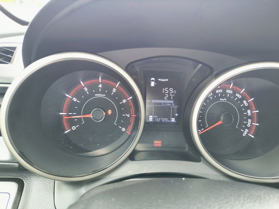 SsanYong Tivoli Grand XLV 1,6 16V 128 KM LPG, Navi, podgrzewane fotele, Salon PL 24