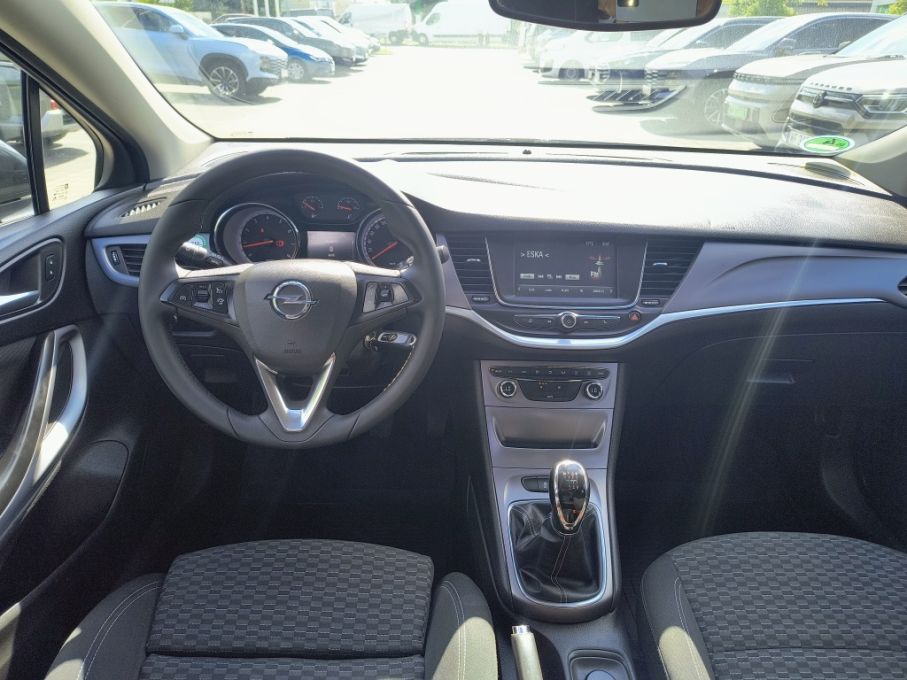 NOWA LOKALIZACJA Opel Astra V 1.4T 150KM Bogata Opcja Serwis Gwarancja 20
