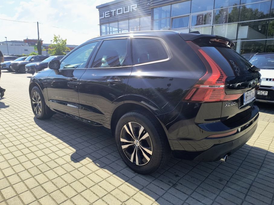 NOWA LOKALIZACJA Volvo XC60 2.0T 250KM Momentum 4x4 Serwis VAT23% 4