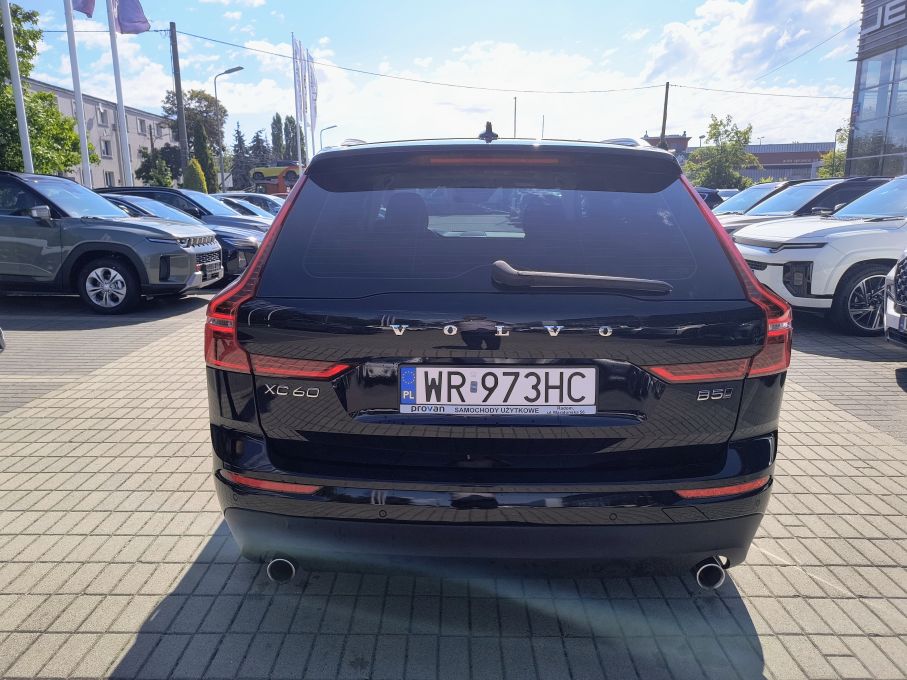 NOWA LOKALIZACJA Volvo XC60 2.0T 250KM Momentum 4x4 Serwis VAT23% 5
