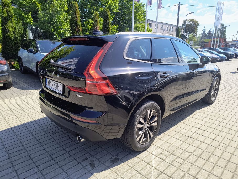 NOWA LOKALIZACJA Volvo XC60 2.0T 250KM Momentum 4x4 Serwis VAT23% 6
