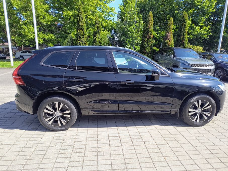 NOWA LOKALIZACJA Volvo XC60 2.0T 250KM Momentum 4x4 Serwis VAT23% 7