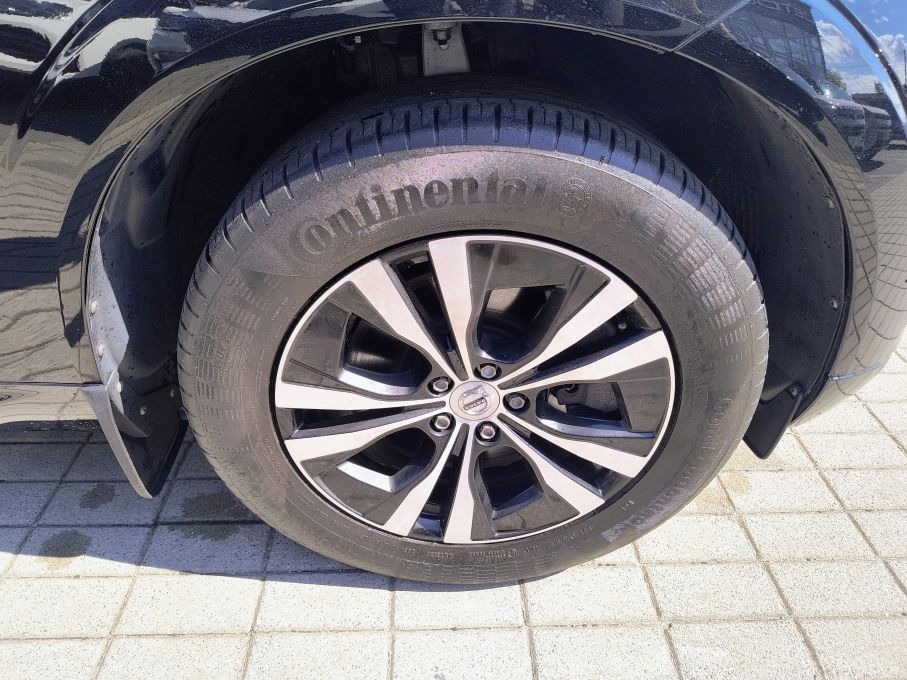 NOWA LOKALIZACJA Volvo XC60 2.0T 250KM Momentum 4x4 Serwis VAT23% 11