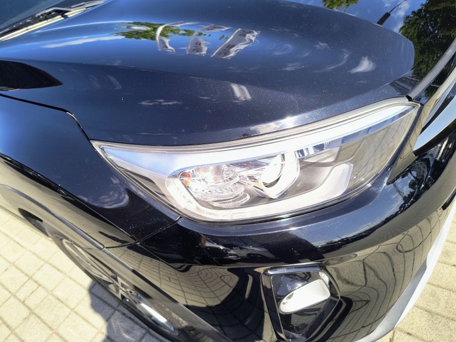 NOWA LOKALIZACJA Kia Stonic 1.4 100KM Bogata Wersja Niski Przebieg 10