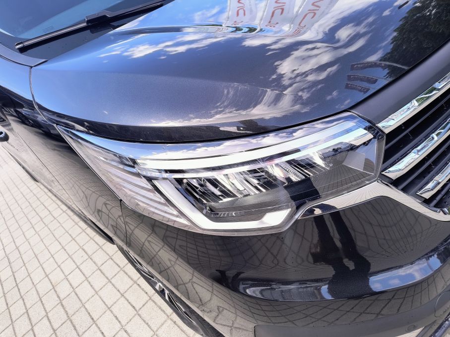 NOWA LOKALIZACJA Renault Trafic L2H1 2.0 dci 130KM Zabudowa Warsztatowa Vat23% 10