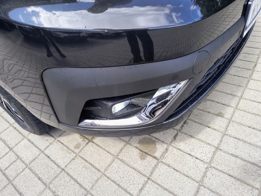 NOWA LOKALIZACJA Renault Trafic L2H1 2.0 dci 130KM Zabudowa Warsztatowa Vat23% 11